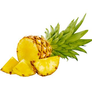 Ananas Sativus 